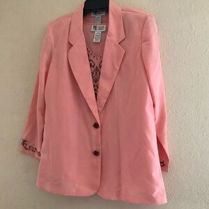 Women’s light jacket